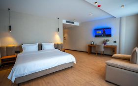 Duomo Resort